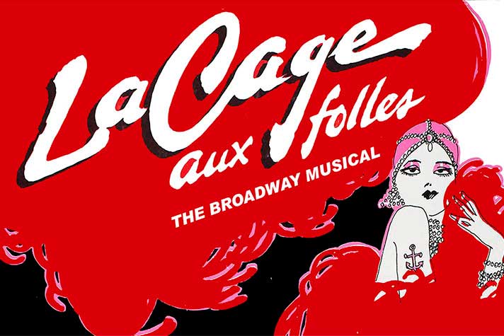 Gran musical de Broadway