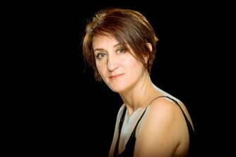 Entrevista a Míriam Compte Míriam Compte - vestuario
