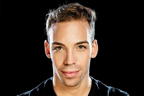 Enric Marimon Actor Enric Marimon - LJDLL