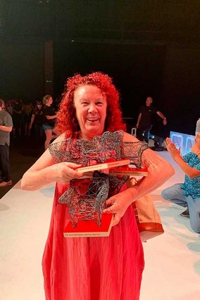 Galardón Premios Butaca