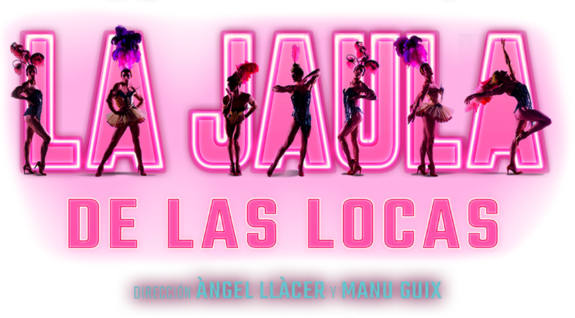 La Jaula de las Lozas, la gran comedia musical de Broadway