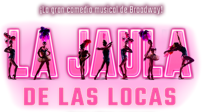 Musical La Jaula de las Locas Madrid