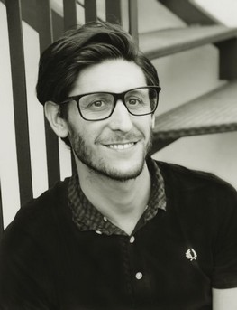 Daniel J.Meyer ayudante de dirección La Jaula de las Locas