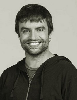 Manu Guix director musical La Jaula de las Locas