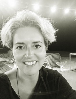 Marta Ferrer diseño de caracterización La Jaula de las Locas